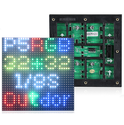 1/8 Scan PH5mm SMD Led Display Module IP65 Protection Grade 32 X 32 Dots