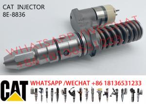 China Caterpillar Excavator Injector Engine Diesel Fuel Injector 8E-8836 8E8836 246-1854 10R-1279 factory