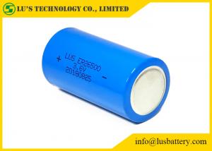 China ER26500 3.6V 9.0Ah LiSOCl2 battery ER26500 Non-rechargeable battery C Size lithium battery on sale