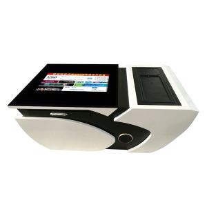 32 Inch Customized Windows 10 Wifi Waterproof Projected Capcitive Touch Screen