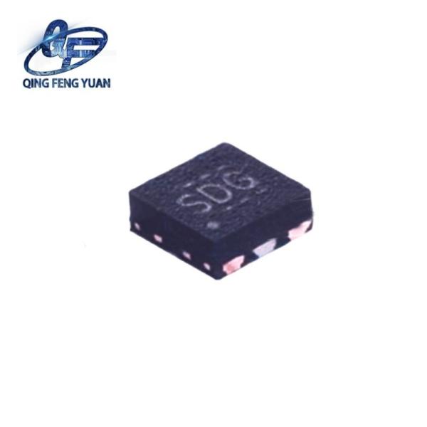 Texas TPS3703A7125DSERQ1 In Stock Electronic Components Integrated Circuits