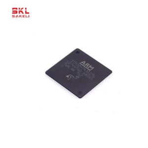 China STM32H743IIT6 LQFP-176(24x24) Mcu Microcontroller Integrated Circuits factory