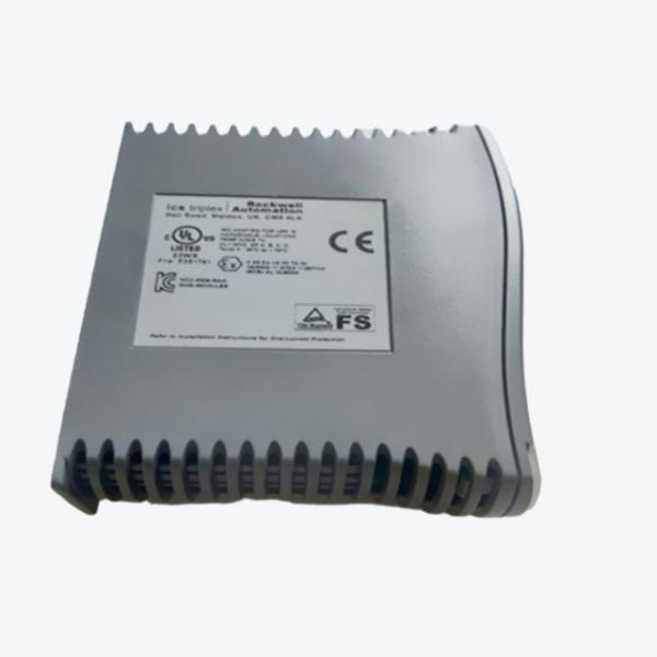 China ICS TRIPLEX T9110 Trusted Expander Processor CPU Module factory