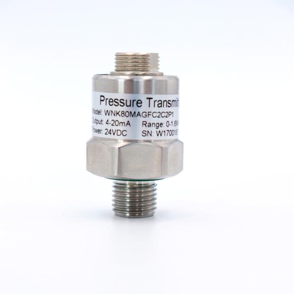 4 - 20mA Output Relative Pressure Sensor For Coffee Machine