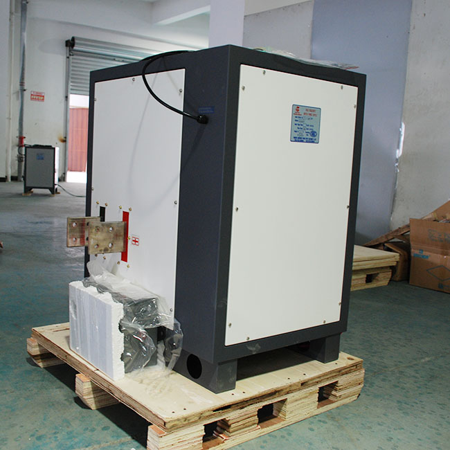 8V 2000A Adjustable IGBT Electroplating Power Supply Machine Air Cooling