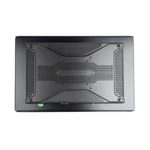 5mm Narrow Bezel 15.6in HDMI Touch Screen Monitor 13W