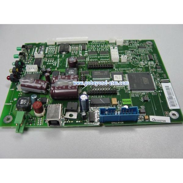 1750110115 Wincor TP07 Receipt Printer Control Board 01750110115