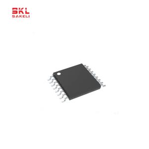 China MSP430FR2111IPW16 Microcontroller Unit - Low Power MCU For Embedded Applications factory