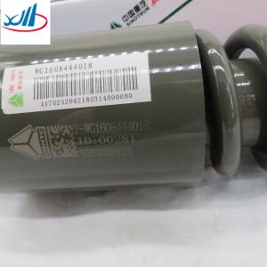 China WG1608430286 JMC Auto Parts Original Spare Parts Truck Shock Absorber on sale