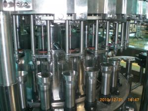 China beer filling machine small /beer bottle filling machine/beer filling machine on sale