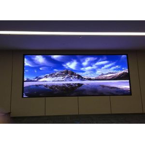 1/32 Scan 960mm*960mm P2.5 Fixed LED Display For Entertainment