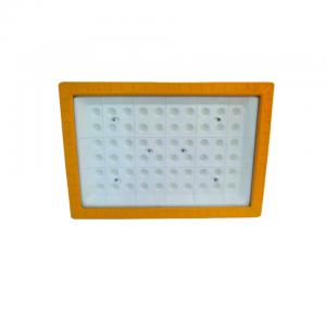 China Atex Zone 2 Explosion Proof Flood Light Fixtures IP66 50w 400w High Bay Led Light Fixtures factory