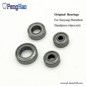 China Deep Groove Ball Bearing dental bearings for handpiece on sale