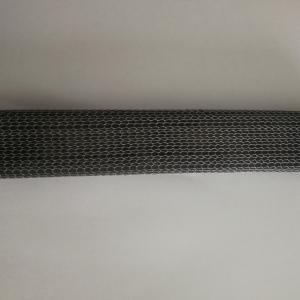 China Rf Cage Emi Gasket Material Grounding Electrical Metal Monel Wire Mesh factory