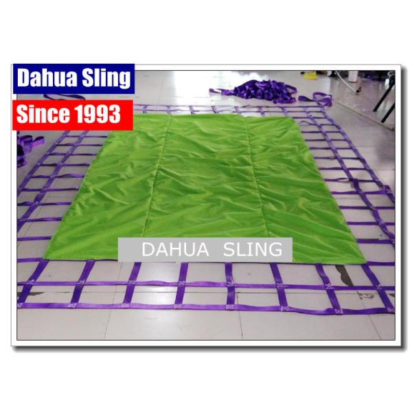 Welded Double Ratchet Strap J Hook , Tow Strap Hooks 6mm / 7mm