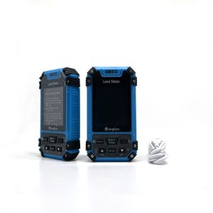 China Farmland Handheld GPS Survey Devices , S3 GPS Land Measuring Instrument factory