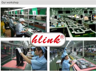 Shenzhen Ding Hong Optoelectronics Co., Ltd.