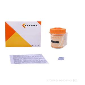 China Multi-Drug 2-12/16 Drugs Rapid Test Key Cup (Urine),Multiple Drug Tests in One Go, Drugs of abuse factory
