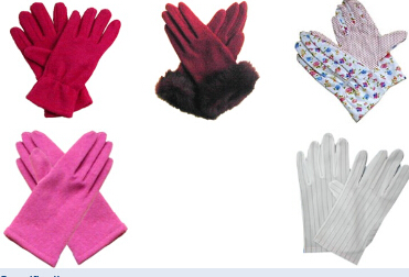 High Speed Chain Stitch Glove Sewing Machine FX72-3