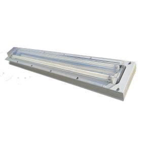 China Flame Proof Explosion Proof Led Lighting  Ceiling Led T8 Fluorescent Tube 1200mm factory