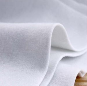 1000gsm Needle Punch Nonwoven Machine Process Carpet Making