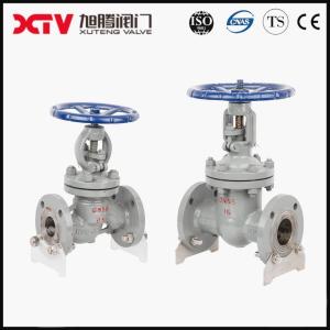 China Manual Actuator Bolted Bonnet JIS10K/ANSI 150lb Flange End Globe Valve for Full Payment on sale