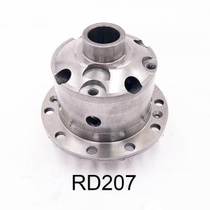 China Offroad 4*4 Parts Air Differential Locker RD207 for 1990-1995 Jimny Easy Installation factory