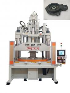 China Automotive Throttle Position Sensor Injection Molding Machine 160 Ton factory