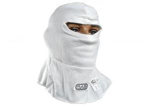 China Full Face Cotton Balaclava Face Mask Head Mouth And Ears For Industry Protective factory