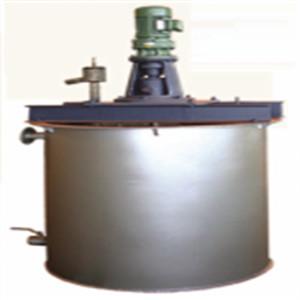 China Concentration Equipment Adsorption Tank on sale