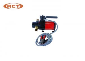 China KLB-E4002 Shanghai Diesel Fuel Transfer Pump 80W 40L / Min 12 Volt / 24 Volt factory