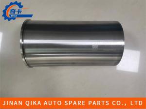 China 612630010015 Engine Cylinder Sleeves Truck Engine Cylinder Liner ISO9001 factory