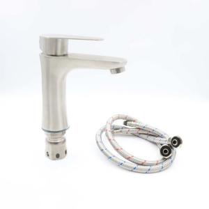 China SONSILL Stainless Steel Water Faucet polished smooth surface on sale