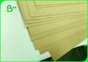 China 100% Bamboo Fiber Kraft Paper Envelope Making Paper 70gsm Roll factory
