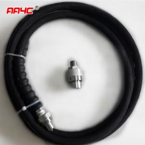 China Oil Hose Fast Connector For Bead Breaker 1.8M on sale