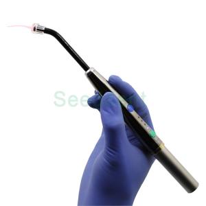 China Dental Low Level Laser therapy Photo-activated Disinfection ( PAD ) Light /Diode Heal Laser SE-E045 factory