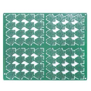 China UL ISO9001 1.6mm PCB Board Assembly Manufacture With Gerber File factory