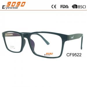 China Fashionable rectangle CP Optical Frames with classic color frames, Suitable for women and men on sale