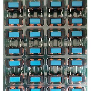 ODM OEM 5mh 10mh Differential Mode Inductor for Industrial Control