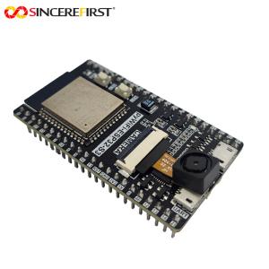 China Mini 2MP OV2640 Camera Module Compatible With ESP32 Development Board factory