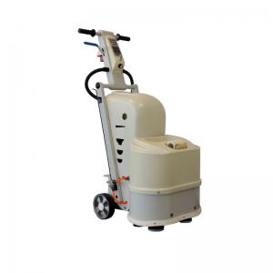 China Special Price For Edge Floor Grinder - 20HP D760 Ride On Concrete Floor Grinder Concrete Grinding Machine factory