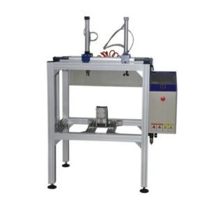 China PLC Control Lab Testing Equipment Children Bicycle Handlebar Component Tester factory