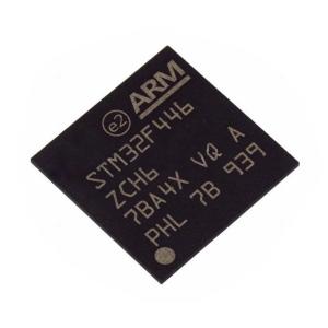 China New Original ARM MCU STM32F446ZCH6 STM32F446 STM32F LFBGA-144 Microcontroller Bom Service factory
