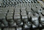China socket weld pipe fittings on sale