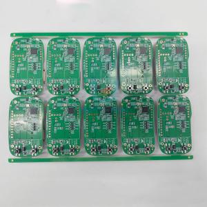China HDI High Frequency Circuit Board IATF16949 BOM SMT PCBA Service factory