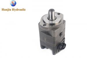 China Danfoss Oms100 Orbit Hydraulic Motor 100cc/Rev With 32mm Straight / Parallel Shaft on sale