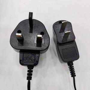 China 6V 0.5A Home Power Adapter Wall Mounted 3W Power Supply Source factory