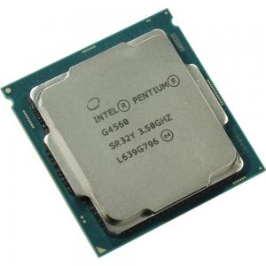 China Quad Core Intel Pentiumg4560 Socket 3.5GHz CPU Processor on sale