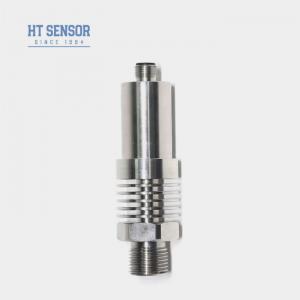 China BP93420-IC M12*1 Stainless Steel Pressure Transmitter Sensor For Industrial factory