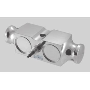 Buy cheap Double beam load cell/LZQ5H(B)/Alloy Steel/Stainless Steel 22.8t/29.5t/34t/45.4t from wholesalers